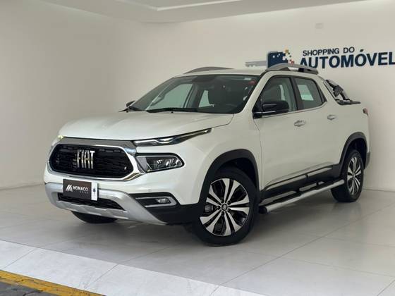 FIAT TORO 1.3 TURBO 270 FLEX VOLCANO AT6